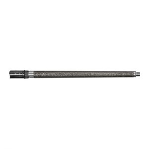 SIG CROSS PRE-FIT DROP IN CARBON FIBER 6MM CREEDMOOR 18'' BBL