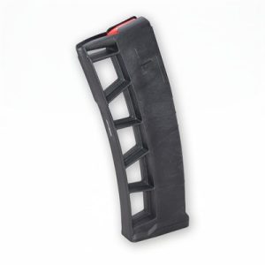 EXOMAG 9MM LUGER 32 ROUND EJECTORLESS BLACK