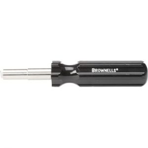 BOLT CARRIER SCRAPER FOR AR-15/M-16