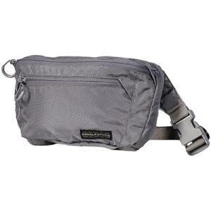 BANDO BAG XL GRAY