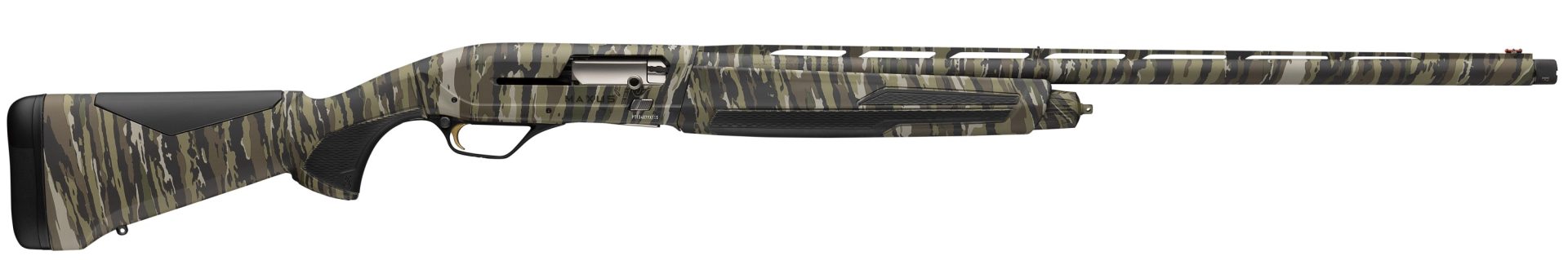 BROWNING MAXUS II RTO 12/28 3.5" #