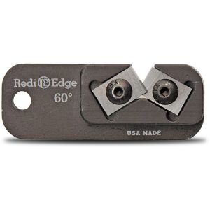 Redi-Edge Dog Tag Knife Sharpener 60 degree Small