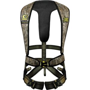 Hunter Safety System Ultra-Lite Harness Mossy Oak Bottomland Medium/Small