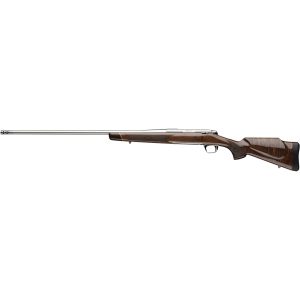 Browning X-Bolt 2 White Gold Medallion Rifle 270 Win. 22 in. Stainless/Black Walnut 4 rd.