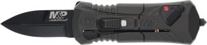 SWC MP OTF COMPACT BLACK