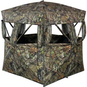 Muddy Vs360 Ground Blind MO Breakup Country