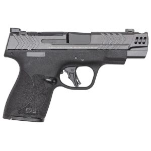 S&W MP SHD+PC 9MM 4 10R TS PRT