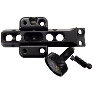 Spot Hogg Boonie Dovetail Bar  w/BM & Knob RH