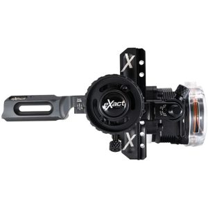 B3 Exact LINX 2 Mathews Bridge Lock SIght 4 Pin .019 RH