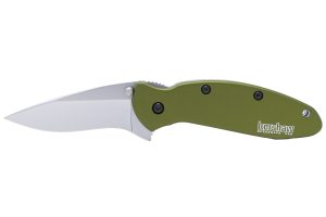 KER SCALLION OLIVE 2.4 DP