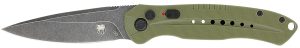 CBT DIABLO OD GREEN AUTO