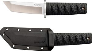 CLD KYOTO I FIXED BLADE TANTO