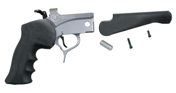 TMC ENCORE-PH PST FRAME SS/RBR