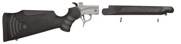 TMC ENCORE-PH RFL FRAME SS/FLX