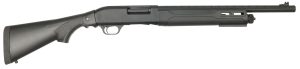 TOKAREV USA TSA 12/18.5" SEMIAUTO BL/SY 3"