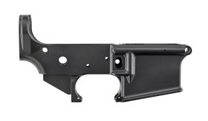 RUG AR LOWER RECEIVER ONLY