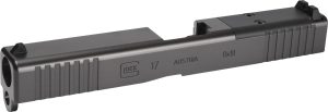 GLK SLIDE ASSY 17G3 MOS FS