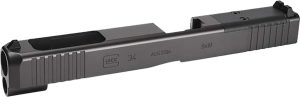 GLK SLIDE ASSY 34G3 MOS FS