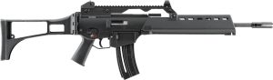 H&K HKG36 22LR RFL 16B 20RD