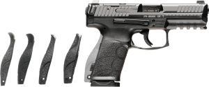 H&K VP9A1 F OR 9MM FS 10RD