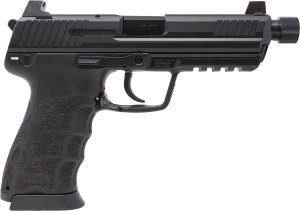 H&K HK45 45AP DA B NS TB 10RD
