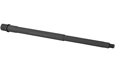 BALLISTIC BBL 5.56 16" HBAR MID CHR