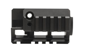 B&T HANDGUARD 3X NAR FOR MP5K BLK