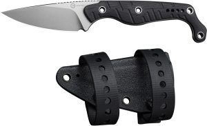 CIV SOKN FIXED BLK G10 2.8 DP