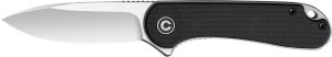 CIV ELEMENTUM BLK 2.96 DROP PT