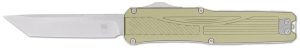 CBT LEGEND OD GREEN TANTO