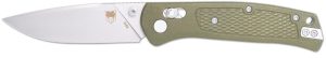 CBT EDC SCOUT BAR LOCK OD GRN