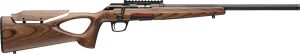 WRA XPERT SR TH TRGT 22LR BRN