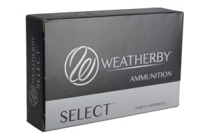 WBY 6.5-300WBY 140GR INT 20RD