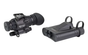 INFITAC DNVS-14 PRO NIGHT VISION BLK