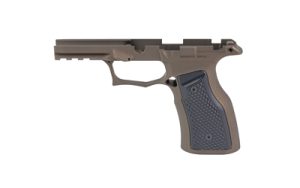 SHARPS GEN3 P365 XMACRO BRZ/BLK SAFE