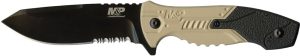 SWC MP CLIP PNT FIXED SERRATED