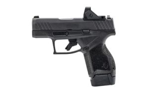 TAU GX4 TORO 9MM PST 13R VIR