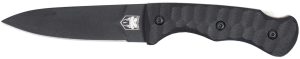 CBT G10 FOLDING PUSH DAGGER