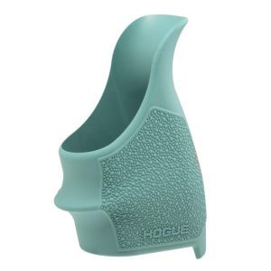 Hogue Handall Beavertail Grive Sleeve for Taurus PT-111 Millenium G2/G2C/G3C/G3XL Aqua