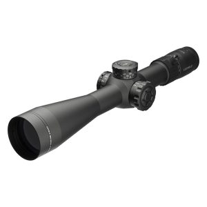 Leupold Mark 4HD Rifle Scope 6-24x52 34mm FFP PR2-MOA Illum. Black