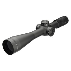 Leupold Mark 4HD Rifle Scope 8-32x56 34mm FFP PR2-MOA Illum. Black