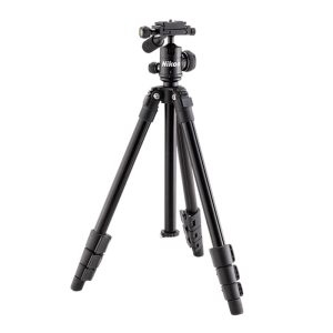 Nikon Compact Outdoor Tripod Black