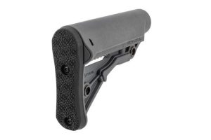 THRIL COMBAT COMPETITION STOCK GRAY