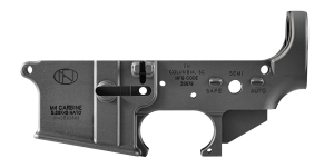 FN 15 MILITARY COLLECTOR M4 LOWER RECEIVER