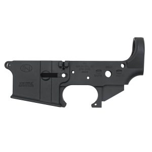 FN 15 MILITARY COLLECTOR M16 LOWER RECEIVER