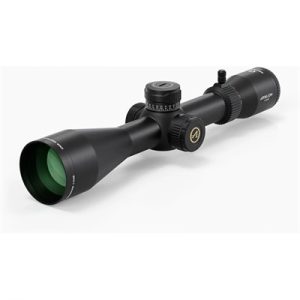 MIDAS HMR 4-24X50MM  SFP ILL APLR-H2 SFP IR MOA RETICLE
