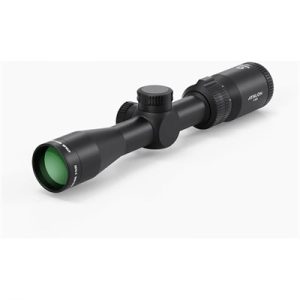 NEOS HMR 2-7X32MM SFP CENTER-X SFP MOA RETICLE BLACK