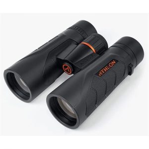 ARGOS G2 UHD 10X42 BINOCULAR BLACK
