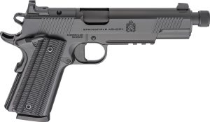 SPG 1911 OP AOS 45AP 5B TB 8R