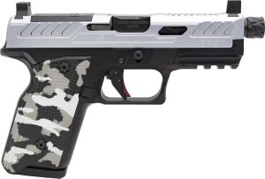 FUS XF PRO 9MM 4B 15RD CHR TB
